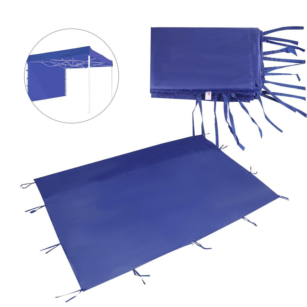 Portable Pop Up Canopy Instant Gazebo Tent For Outdoor Shade And Easy Setup 0