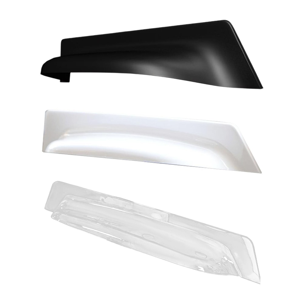 Universal Reverse Camera Rain Cover Waterproof Backup Camera Visor Protector