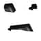 Universal Reverse Camera Rain Cover Waterproof Backup Camera Visor Protector