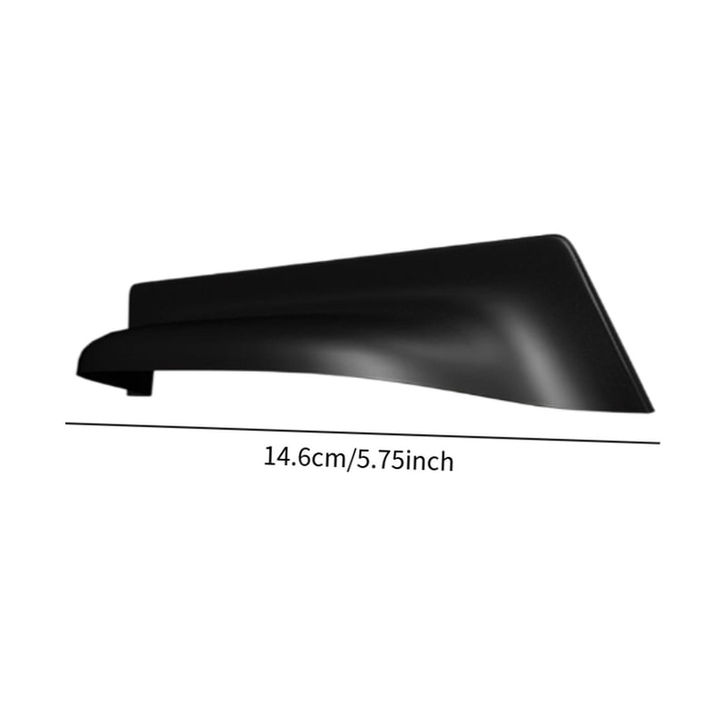 Universal Reverse Camera Rain Cover Waterproof Backup Camera Visor Protector