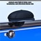 ClearView Waterproof Backup Camera Cover for Car Truck with Silicone Rain Shield