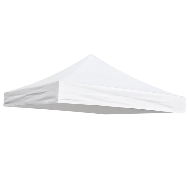 Waterproof Gazebo Replacement Canopy Top With UV Protection 1