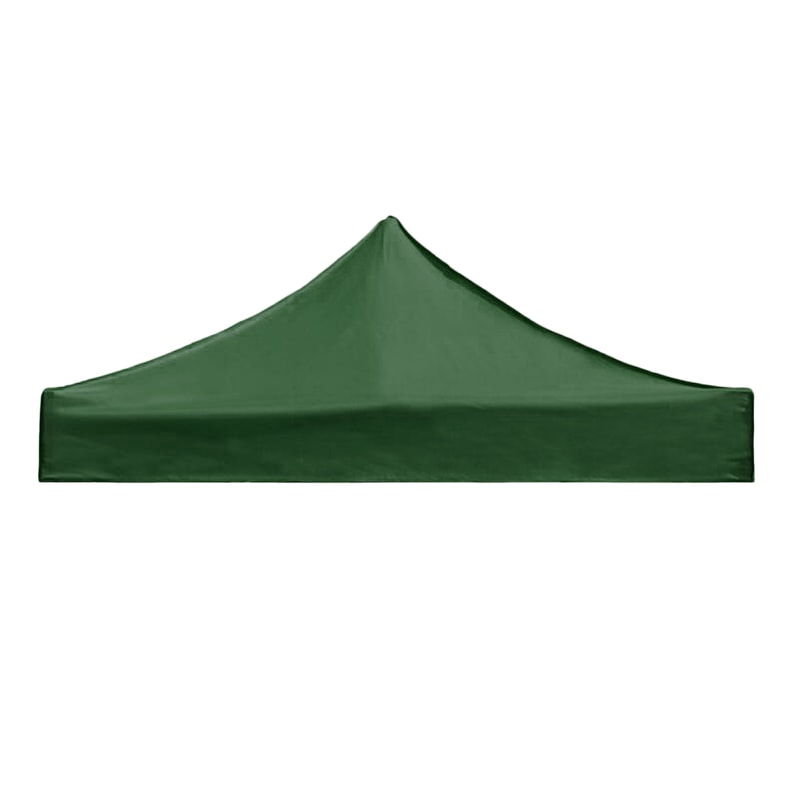 Waterproof Gazebo Replacement Canopy Top With UV Protection 3