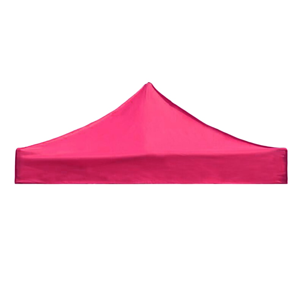 Waterproof Gazebo Replacement Canopy Top With UV Protection 4