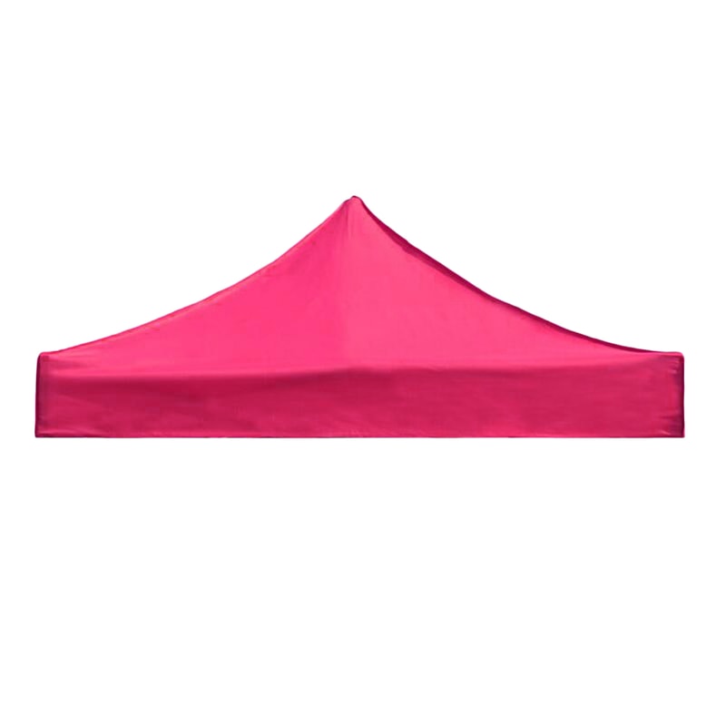 Waterproof Gazebo Replacement Canopy Top With UV Protection 4