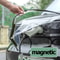 Magnetic Charging Port Cover Waterproof Protector