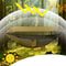 Quick Release Double Camping Hammock With Mosquito Net And Rain Fly 1