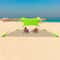 Portable Beach Tent Canopy Sun Shelter 2