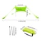 Portable Beach Tent Canopy Sun Shelter 5