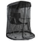 Waterproof Canopy Chair Mosquito Net Cover with Zipper for Fishing Camping Patio Chairs