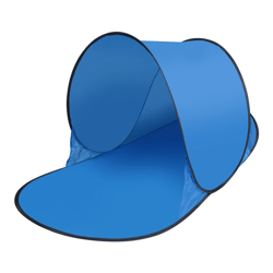 soloshade portable beach sun shelter lightweight beach canopy tent