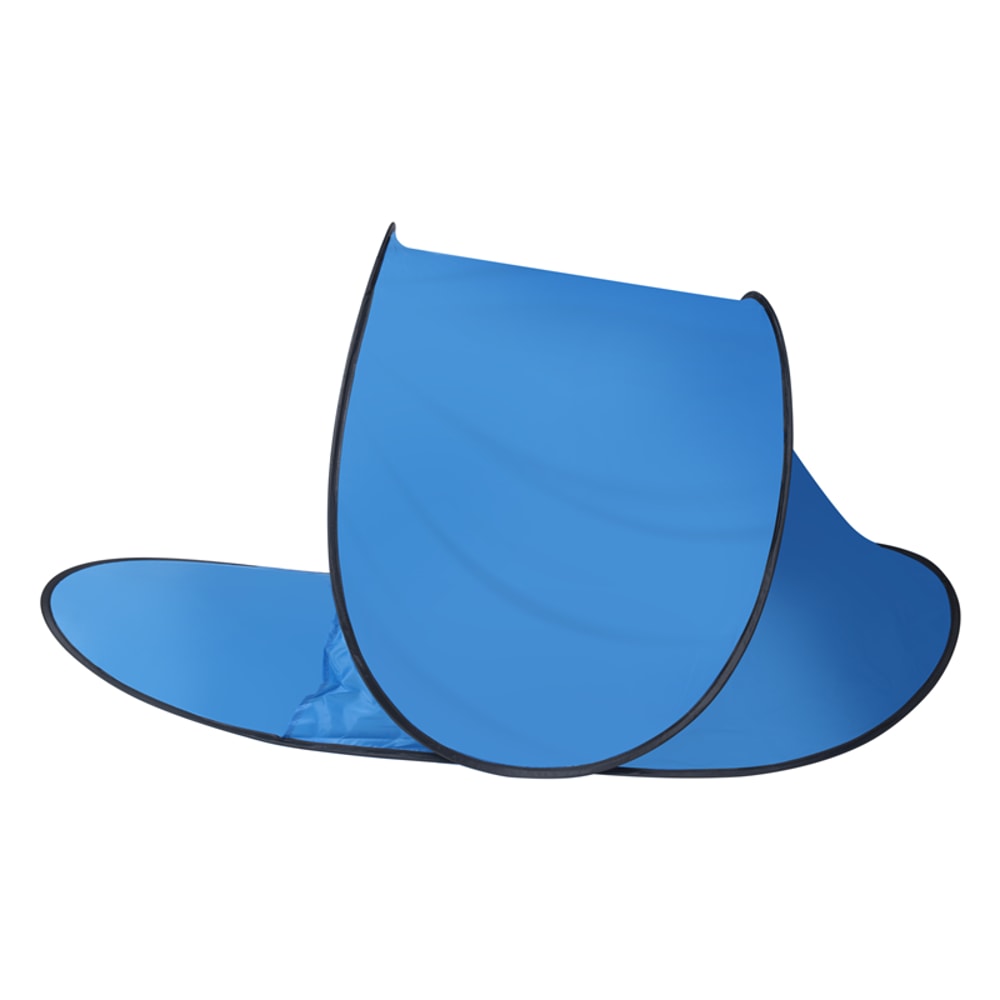 SoloShade Portable Beach Sun Shelter Lightweight Beach Canopy Tent 2