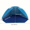 CoastShade Pop Up Beach Tent UV Protection Portable Sun Shelter 5