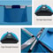 CoastShade Pop Up Beach Tent UV Protection Portable Sun Shelter 3