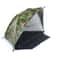 CoastShade Pop Up Beach Tent UV Protection Portable Sun Shelter 6