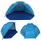 CoastShade Pop Up Beach Tent UV Protection Portable Sun Shelter 1
