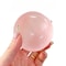 Strawberry Mochi Squishy Stress Relief Toy Slow Rebound Sensory Fidget For Kids Adults 7