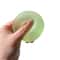 Crystal Blue Squishy Toy Slow Rebound Stress Relief Fidget For Sensory Calm 6