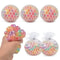 CalmSphere Sensory Stress Ball Squishy Fidget Toy For Anxiety Relief And Focus 2