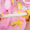 Banana Squishy Stress Relief Toy for Sensory Focus & Anxiety Calm