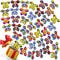 Magic Flying Butterfly Bookmark Surprise Toy for Cards, Gifts & Party Favors