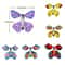 Magic Flying Butterfly Bookmark Surprise Toy for Cards, Gifts & Party Favors