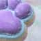 Gradient Cat Paw Squishy Stress Relief Toy For Kids Adults 1
