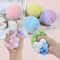 CalmSphere Rainbow Stress Relief Ball Sensory Squishy Fidget Toy For Kids Adults 4
