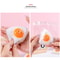 Kawaii Egg Yolk Squishy Stress Ball for Anxiety Relief and Focus