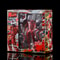 Amazing Yamaguchi Carnage Action Figure Poseable Marvel Collectible Toy for Spider Man Fans