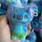 Disney Stitch Stress Relief Toy Slow Rebound Squishy Figure For Kids And Collectors 4