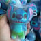 Disney Stitch Stress Relief Toy Slow Rebound Squishy Figure For Kids And Collectors 4