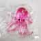 Ocean Glow Octopus Squishy Stress Ball Sensory Fidget Toy For Kids Adults 8