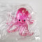 Ocean Glow Octopus Squishy Stress Ball Sensory Fidget Toy For Kids Adults 8