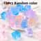 Crystal Chill Stress Relief Toy Mini Ice Cube Squishy Set for Kids & Adults