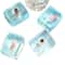 Slow Rebound Mochi Squishy Toy For Stress Relief And Sensory Relaxation 4