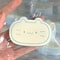 Pudding Cat Mochi Squishy Stress Relief Toy For Kids Adults 0