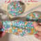 Dopamine Squishy Stress Ball for Anxiety Relief and Focus