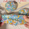 Dopamine Squishy Stress Ball for Anxiety Relief and Focus