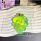 Squishy Grape Stress Ball Sensory Toy For Anxiety Relief And Hand Relaxation 6