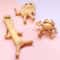 Kawaii Wooden Stick Man Fidget Toy For Stress Relief And Sensory Fun 4
