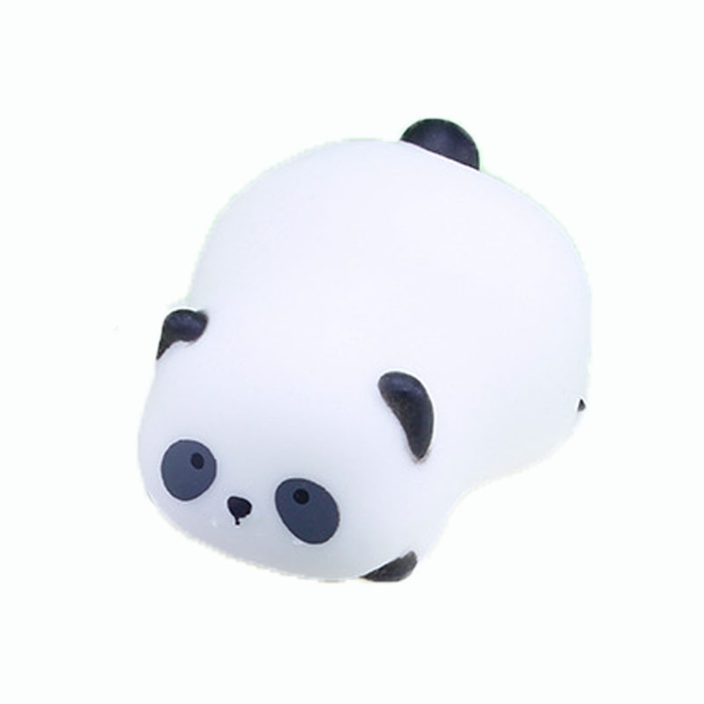 Stretchy Animal Squishy Stress Toy For Kids Adults 7