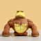 Squishy Orangutan Stress Relief Toy For Adults And Kids 0