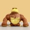 Squishy Orangutan Stress Relief Toy For Adults And Kids 5