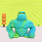 Squishy Orangutan Stress Relief Toy For Adults And Kids 6