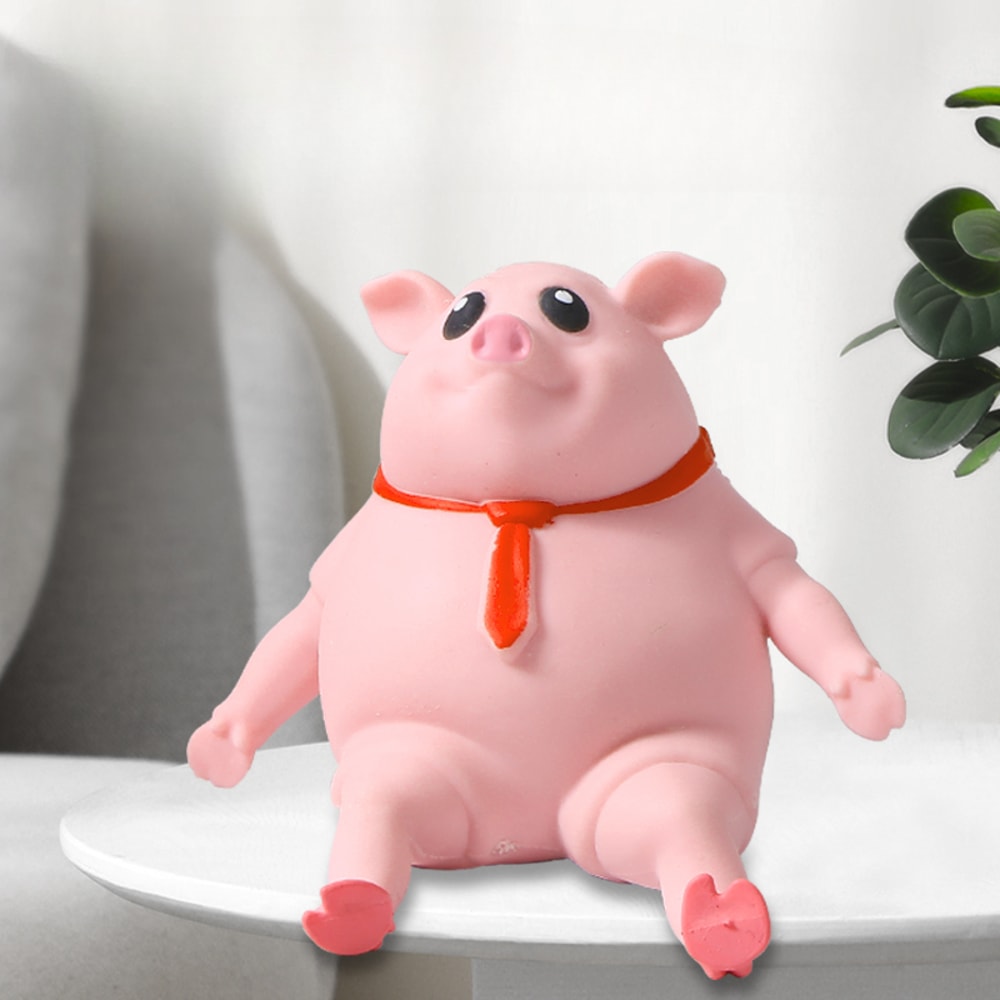 Squishy Orangutan Stress Relief Toy For Adults And Kids 4