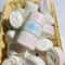 Slow Rising Steamed Bun Squishy Stress Relief Sensory Fidget Toy 1