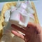Slow Rising Steamed Bun Squishy Stress Relief Sensory Fidget Toy 2