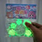 GlowPaw Hamster Squishy Stress Relief Toy for Kids & Adults