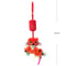 Montessori Baby Rattle Toys For Crib Stroller Car Seat With Teether For Newborns 8